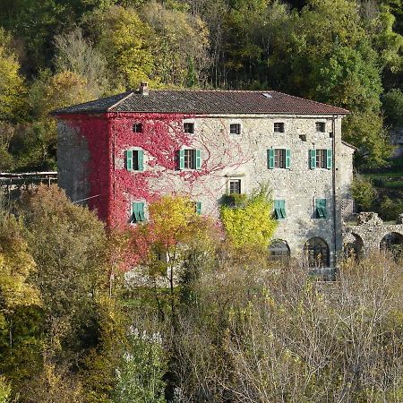 Il Convento Di Casola Casola in Lunigiana Exterior photo