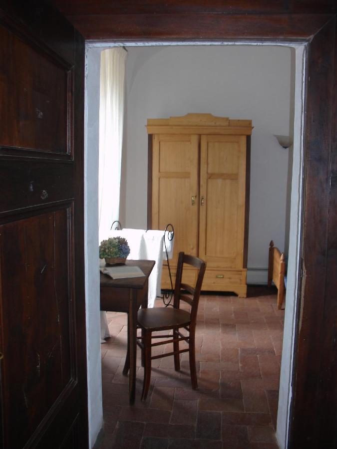 Il Convento Di Casola Casola in Lunigiana Exterior photo