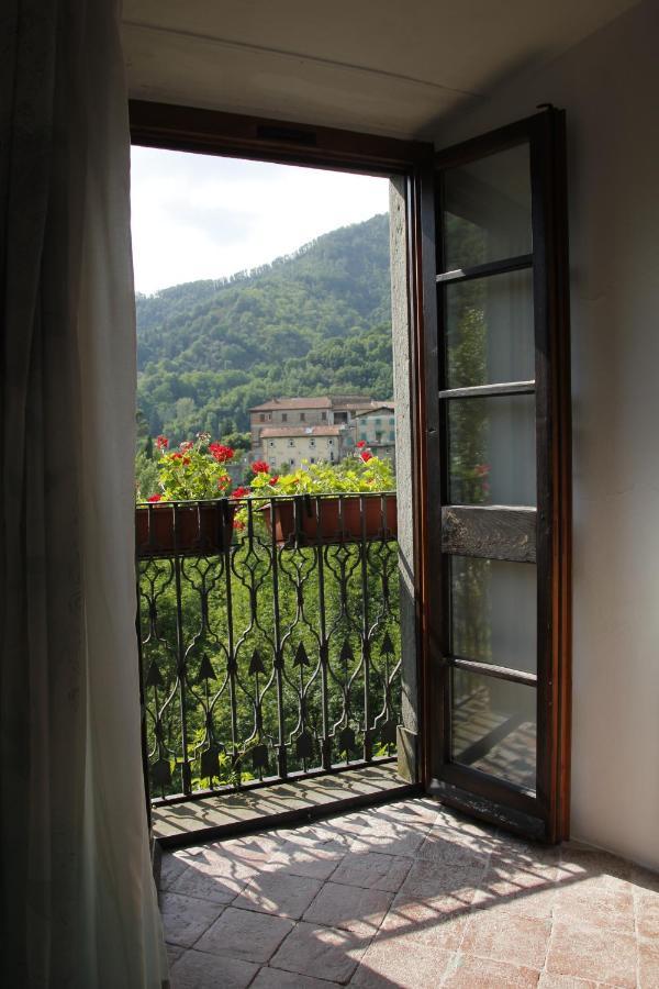 Il Convento Di Casola Casola in Lunigiana Exterior photo